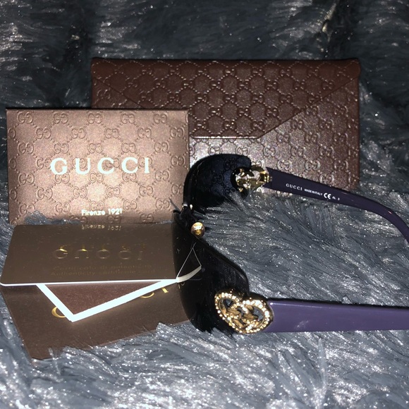 Gucci Sunglasses